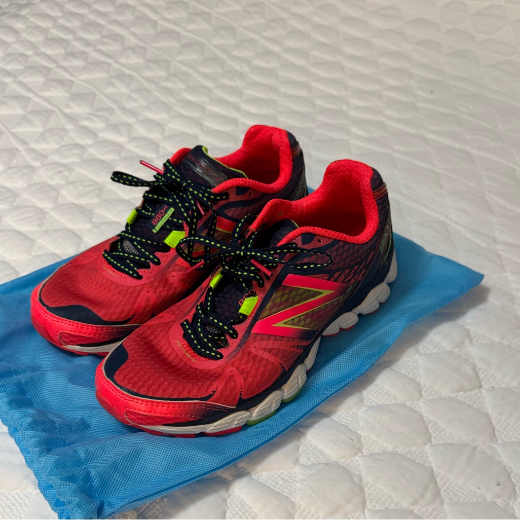 New Balance